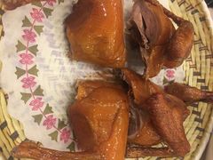 -顺风山庄(水濂山店)