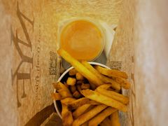 -纽约薯条(世豪广场店)