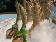 -虾佬圣汤·海鲜姿造(乐堤港店)