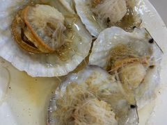 -四海鲜渔家菜(黄金海岸店)