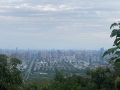 -大蜀山国家森林公园