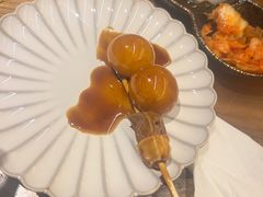 -鸟幸 TORISAKI 炭火居酒屋