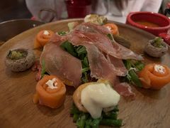 -北辰洲际酒店·IT MAMA意式家味餐厅