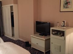 -成都绿洲大酒店(春熙路太古里店)