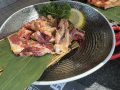 -炭虎烤肉(桂林路店)
