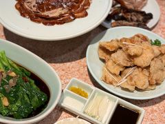 -红樱桃·欢乐餐厅(太原里店)