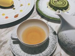 -théATRE 茶聚场(王府中環店)