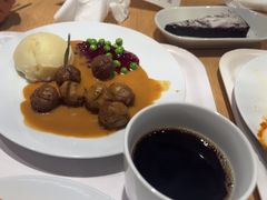 -宜家·瑞典风味餐厅(四元桥店)