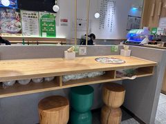 -甲乙饼·手工牛肉饼(东方广场店)