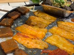 -肆幺幺烤肉(乐汇城店)