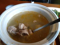 -盐帮食坊•小河帮川菜(四川师大店)