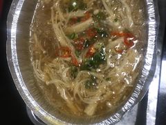 -瑞杰烧烤店·24小时营业(山东路店)