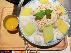 -烤匠麻辣烤鱼(观音桥大融城店)