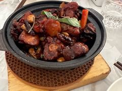 -志明眷村·台式融合菜·宵夜