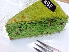 -RGF(巨鹿路店)