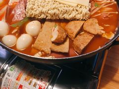 -源味屋韩式火锅&炸鸡(鼎城当代商城店)