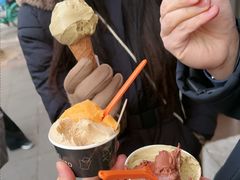 -Dip in Gelato(富民路店)