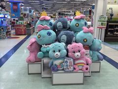 -玩具反斗城(海港城店)