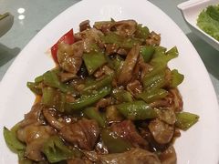 -老虎滩船说·海胆水饺·大连海鲜(老虎滩店)