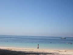 -东姑阿都拉曼海洋公园