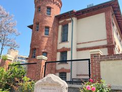 -青岛德国监狱旧址博物馆