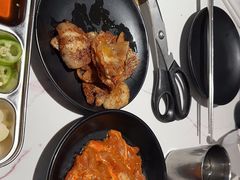 -花味烤肉·拌饭(庐阳万象汇店)