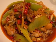 -首秀·四川料理(吾悦广场店)