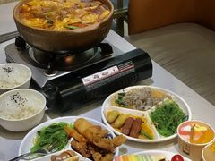 -诺丁牛排披萨自助餐厅(汕头苏宁店)