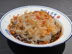 -富临轩私房菜(集庆门大街店)