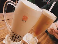 -春水堂人文茶馆(站前店)