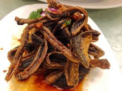 -新聚丰菜馆(太监弄店)