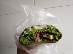 -LELECHA乐乐茶(新街口大洋店)