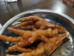 -凡老头米线砂锅(古荡新村西粮站)