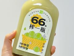 -奈雪的茶(凯德新都心店)