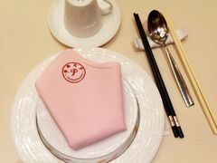 -半岛太子酒家(海港城店)