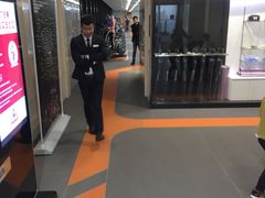 -W FITNESS 威尔仕健身·游泳(七宝店)