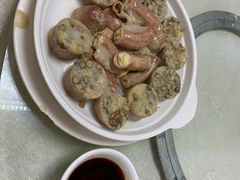 -腰记饭店(龙源路店)