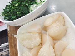 糖蒜-牛街·马辈儿涮肉(牛街二店)