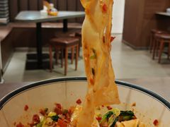 -弓家大队老碗面(高新咖啡街区店)