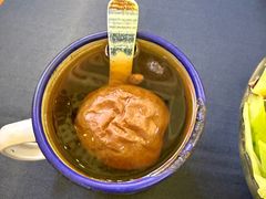 -伊带伊路新疆美食府(呼家楼店)