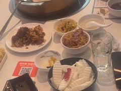 -烹然四季椰子鸡火锅(姚家园万象汇店)