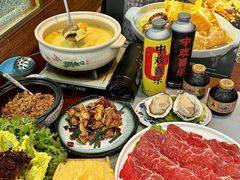-金龙·打边炉(武进路店)