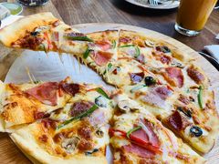 -G+KITCHEN(龙湖狮山天街店)