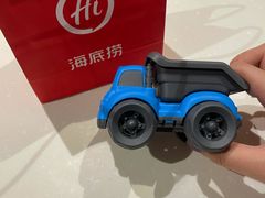 -海底捞火锅(九霄梦天地店)