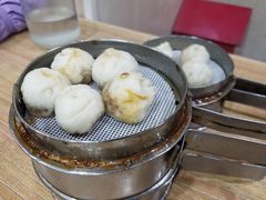 -吃不亏特色包子(三峡广场店)