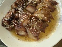 -大自然美食农庄(广州南站店)