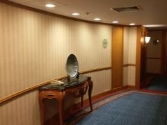 -香港九龙海逸君绰酒店