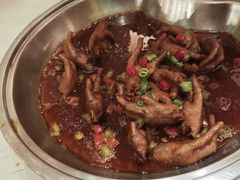 -长沙三景韦尔斯利酒店·Oval全日制餐厅自助餐