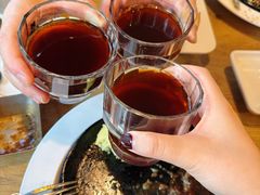 -豪客来牛排(府河店)