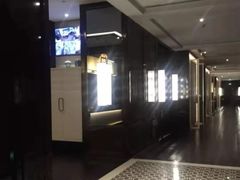 -南京圣和府邸豪华精选酒店